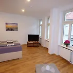 Lägenhet Gaestehaus-city *