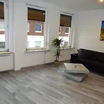 Gaestehaus-city Lägenhet