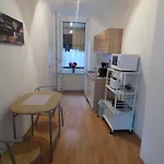Gaestehaus-city Lägenhet *