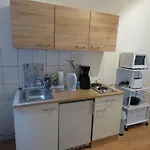 Apartment Gaestehaus-city
