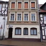 Gaestehaus-city *