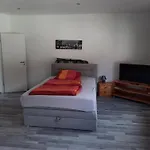 Gaestehaus-city Apartment Helmstedt