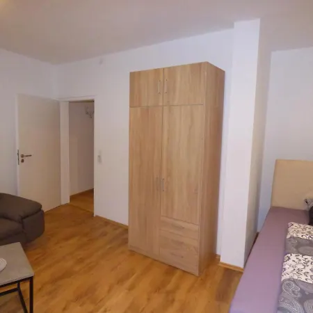 Gästehaus-city * Helmstedt