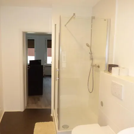 Gaestehaus-city Apartman
