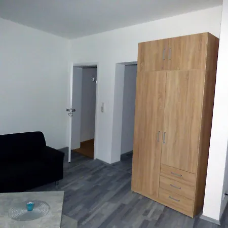 Apartment Gästehaus-city