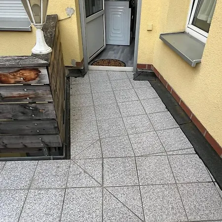 Gästehaus-city Helmstedt