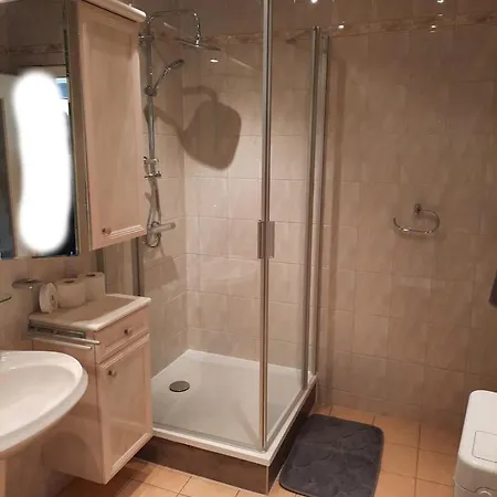 Gästehaus-city Apartment Helmstedt