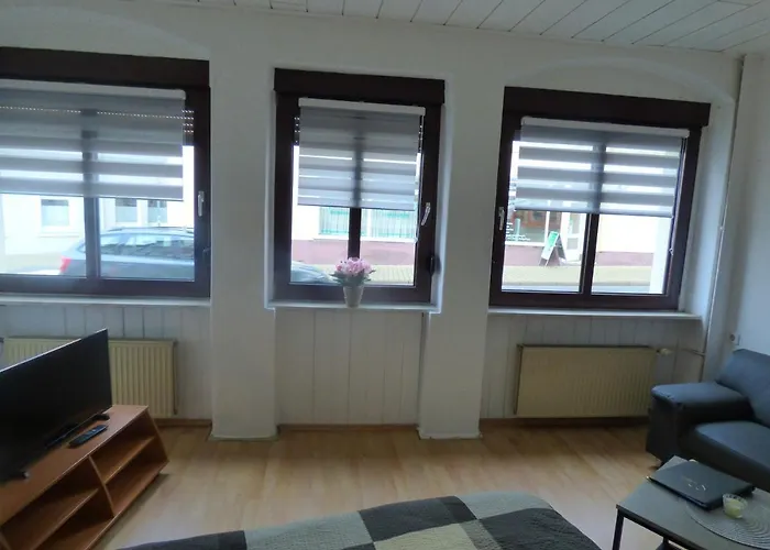 Gaestehaus-city Appartement *