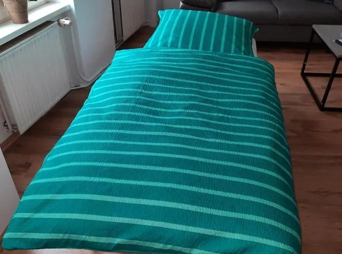 Gaestehaus-city Appartement