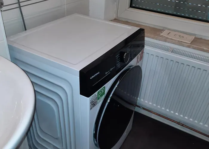 Gaestehaus-city Helmstedt