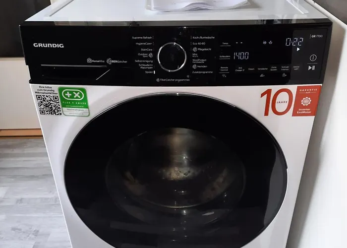 Gaestehaus-city Helmstedt