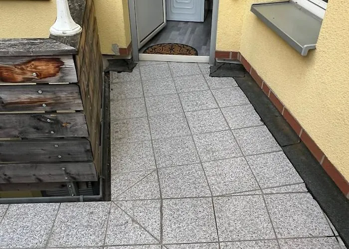 Gaestehaus-city Helmstedt