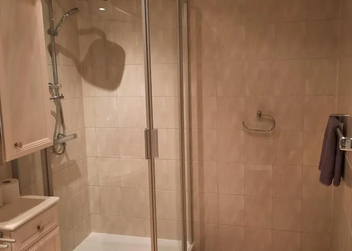 Gaestehaus-city Appartement *